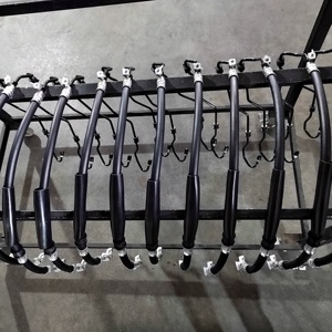 Bonne qualité OE 4972042G03 pas cher <span class=keywords><strong>prix</strong></span> Offre Spéciale tuyau hydraulique haute pression tuyau <span class=keywords><strong>de</strong></span> <span class=keywords><strong>direction</strong></span> <span class=keywords><strong>assistée</strong></span> pour Nissan - Product Image 2