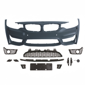 Aplicable para BMW Serie <span class=keywords><strong>4</strong></span> F32/33/36/ Parachoques Delanteros/Traseros Modificados M4, Alerón, Rejilla del Capó del Motor <span class=keywords><strong>GTS</strong></span>, etc. <span class=keywords><strong>Precio</strong></span> Especial de Fábrica - Product Image 2