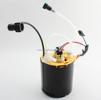 LR014998 LR042717 LR026193 LR036704 Ensemble de pompe à carburant diesel pour Land Rover Discovery 3/4 Range Rover Sport L320 2.7L 3.0L 3.6L