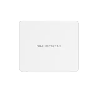 100m coverage of wireless AP hotspot grandstream GWN7602 Wholesale small indoor WiFi access point