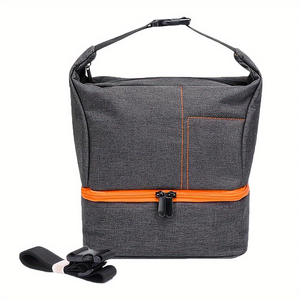 Sac à bandoulière pour <span class=keywords><strong>appareil</strong></span> <span class=keywords><strong>photo</strong></span> <span class=keywords><strong>Petit</strong></span> sac pour la photographie, sac à bandoulière pour <span class=keywords><strong>appareil</strong></span> <span class=keywords><strong>photo</strong></span> SLR/DSLR pour <span class=keywords><strong>appareil</strong></span> <span class=keywords><strong>photo</strong></span> sans miroir Sony Canon <span class=keywords><strong>Nikon</strong></span> Léger - Product Image 6