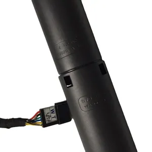 51247294469 unklen cho BMW X5 E70 F15 F85 cổng sau khởi động điện khí strut mùa xuân 5124 7294 469 - Product Image 3