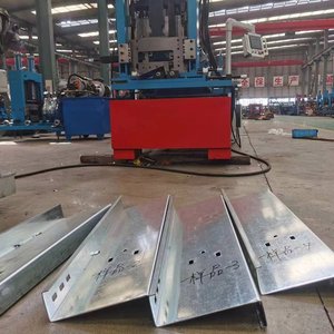 Neue automatische Kalt biege form maschine <span class=keywords><strong>C</strong></span> <span class=keywords><strong>Z</strong></span> U pur - Product Image 1