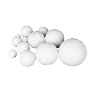 Fabriek Custom Hoge Kwaliteit Siliconen Ballen Massief Ronde Natuurlijke Rubber Niet Giftige Aangepaste Kleuren Maten Rubberen Bal - Product Image 2