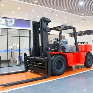 2025 China Precio Apilador de paletas Carretilla elevadora 2 toneladas Carretilla elevadora eléctrica Transpalet - Product Image 2