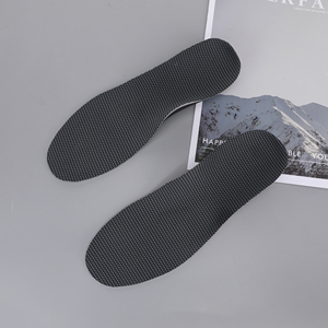 แผ่นรองพื้นรองเท้าคาร์บอนเกรดมืออาชีพ Lao Song ป้องกันแรงกระแทก ทนทาน ออกแบบเพื่อความสบายเฉพาะบุคคล เหมาะสำหรับวิ่ง ปั่นจักรยาน รุ่น XD-1016 - Product Image 5