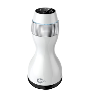 Instrumen moksibusi suhu jarum batu berkualitas tinggi RBRSF-800A cahaya merah - Product Image 6