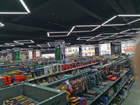 Niveau à bulle magnétique en aluminium de marque Boyuan, prix abordable, garantie 1 an, règle horizontale