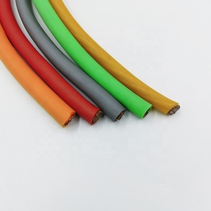 Cable <span class=keywords><strong>de</strong></span> Audio <span class=keywords><strong>para</strong></span> <span class=keywords><strong>Auto</strong></span> OFC CCA, Calibre 1/0, 4 AWG, Cable <span class=keywords><strong>de</strong></span> Alimentación <span class=keywords><strong>de</strong></span> Gran Tamaño, Flexible, <span class=keywords><strong>de</strong></span> Cobre, Calibre 4, <span class=keywords><strong>para</strong></span> Instalación <span class=keywords><strong>de</strong></span> <span class=keywords><strong>Amplificador</strong></span> y Batería - Product Image 6