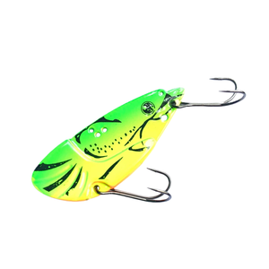 เหยื่อตกปลาแบบสั่นสะเทือน <span class=keywords><strong>CRAZY</strong></span> <span class=keywords><strong>SHRIMP</strong></span> ขนาด 6g9g12g16g แบบจิ๊กโลหะจม - Product Image 2