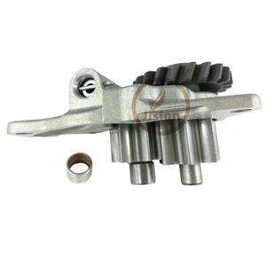 Pompe à huile 4D95 6207-51-1201 6207-51-1100 pour excavatrice PC100-5 PC120-5 - Product Image 5