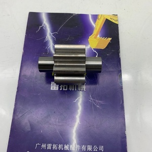 Engrenage de pompe à huile 5I7558 de haute qualité pour C6.4 E320B E320C E320D E319D - Product Image 2