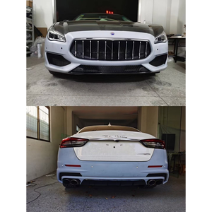 Modelo LD para mejorar el nuevo Kit <span class=keywords><strong>de</strong></span> encajes, incluye faros <span class=keywords><strong>de</strong></span> encajes, luces traseras - Product Image 4