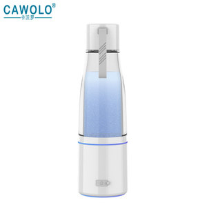 Cawolo 2022 Thiết Kế Mới CA-306 Di Động 200Ml Phong Phú H2 Hydrogen Gas Tách Nước - Product Image 4