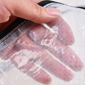 Livraison rapide voyage sac de déménagement lavable Durable dortoir maison sac de rangement classique placard réutilisable organisation de stockage à domicile - Product Image 2