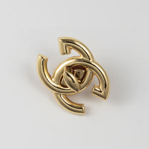 Cierre de Metal para Bolso con Cierre Giratorio, Hecho en China, Cierre de Presión de 24 cm, Cierre Giratorio para Bolso, Cierres Negros para Bolso de Mano - Product Image 2