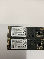 PM9A3 960GB MZ1L2960HCJR-00A07 M.2 22110 NVMe PCIe4.0 X4 Enterprise SSD untuk Pusat Data Server Solid State Drive