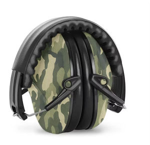 Protectores Auditivos Plegables Mini para Niños con Autismo, Reducción de Ruido Profesional, para Dormir, Aprender, Disparos, Insonorización y Protección - Product Image 6