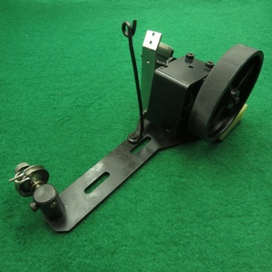 Máquina <span class=keywords><strong>de</strong></span> <span class=keywords><strong>coser</strong></span> industrial, enrollador <span class=keywords><strong>de</strong></span> bobina <span class=keywords><strong>para</strong></span> Durkopp Adler 204 205 - Product Image 3