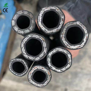Système rapide <span class=keywords><strong>308</strong></span> pour la découpe de tuyaux d'huile d'excavatrice, caoutchouc EPDM/NBR écologique résistant à la chaleur, 1-60 mm, marteau à roche, attache - Product Image 6