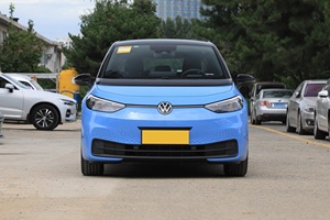 Volkswagen coche eléctrico Id3 proveedor de China precio barato VW Id 3 2023 Volkswagens vehículos de segunda mano chino mejor SUV coches usados - Product Image 4