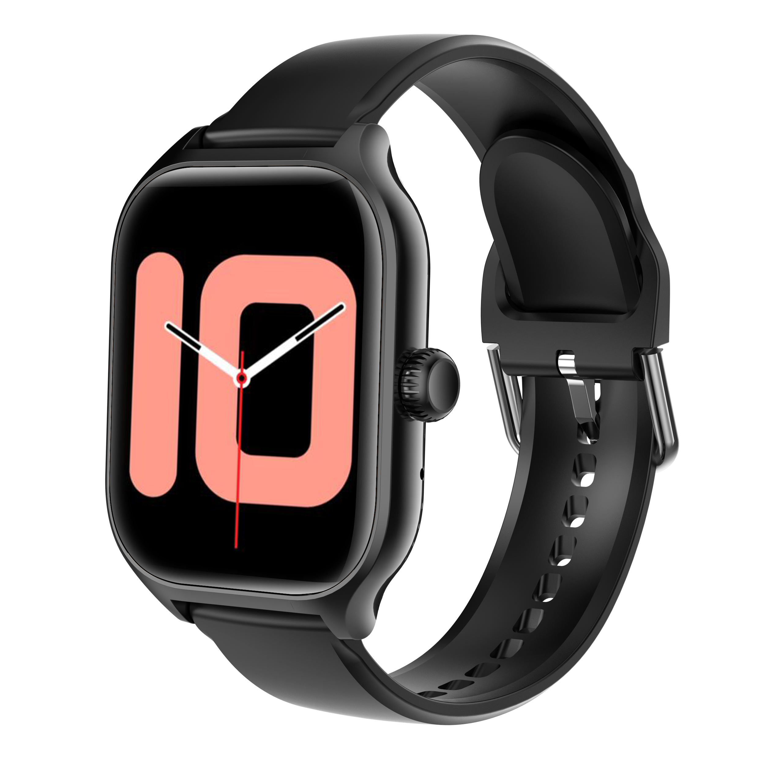 Hryfine App For Smartwatch T500 Ztxion 2024 New Watch C20 PRO