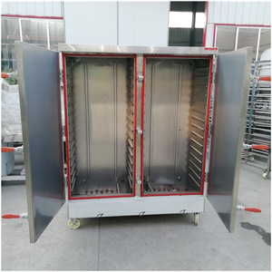 Professionnel grand rond <span class=keywords><strong>acheter</strong></span> cuisine légumes poisson Momo saucisse poulet 3 4 6 couches vapeur Machine pour boulettes nourriture gâteau népalais - Product Image 3
