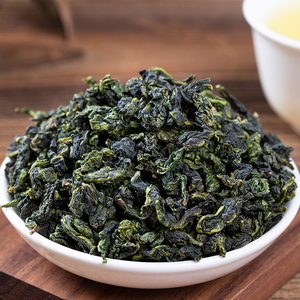 Té Oolong Anxi Tieguanyin Orgánico Fermentado de Alta Calidad 2026, Hojas Sueltas en Bolsas, Venta al por Mayor de Fujian, Nuevo - Product Image 2