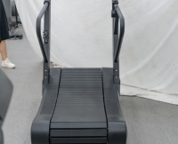 Máquina de Correr Mecánica Curva Manual de Fábrica China en Venta