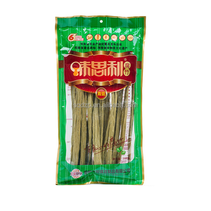 Vente en gros <span class=keywords><strong>de</strong></span> peau <span class=keywords><strong>de</strong></span> tofu yuba séché pour végétalien bonne <span class=keywords><strong>source</strong></span> <span class=keywords><strong>de</strong></span> protéines à bas prix - Product Image 3