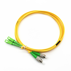 Unionfiber sợi quang vá dây <span class=keywords><strong>SC</strong></span>/APC-<span class=keywords><strong>FC</strong></span>/UPC <span class=keywords><strong>Duplex</strong></span> <span class=keywords><strong>FC</strong></span> <span class=keywords><strong>SC</strong></span> APC UPC 3M 5m sợi cáp vá dây - Product Image 3