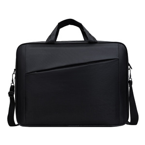Men's Modern Casual Oxford Messenger Handbag Sling Crossbody Lightweight Large Capacity Customizable Travel <b>Laptop</b> Bag <b>Backpack</b> - Product Image 1
