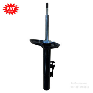 Para <span class=keywords><strong>Porsche</strong></span> <span class=keywords><strong>986</strong></span> Boxster 1997 2004 núcleo de Amortiguador delantero sin eléctrico 98634304123 98634304102 98634304104 - Product Image 1