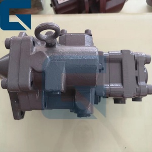 Pompe hydraulique HVD-2B-40, pompe à piston pour pièces détachées d'excavateur - Product Image 1