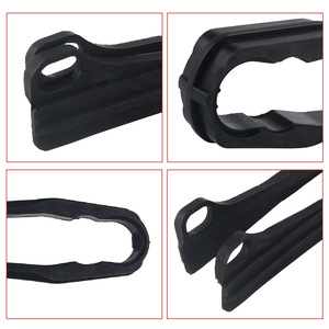 ตัวเลื่อนโซ่ก้านกระทุ้งวาล์ว ยางสีดำ สำหรับ Honda XR400R XR600R XR650L ปี 1990-2009 - Product Image 4