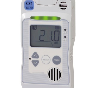 Nouveau détecteur de gaz fixe original KS-7O pour la surveillance de l'oxygène - Product Image 2