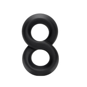 ใหม่ Light Up ผู้หญิงเด็กโดยใช้ของเล่นทางเพศแฮนด์ฟรีที่มีคุณภาพสูงน้ำยางอวัยวะเพศชายอวัยวะเพศชายแหวน - Product Image 4