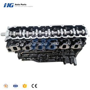 Nuovo Motore Diesel per <span class=keywords><strong>Toyota</strong></span> 1HZ 1HD-Fte 4.2L per <span class=keywords><strong>Toyota</strong></span> Land Cruiser Coaster - Product Image 4