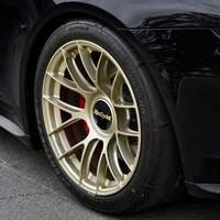 Jantes forgées RimSprint EC-7RS 15-22 pouces 5x112 5x120 pour BMW M3 G80 M4 G82 G20 Apex Mercedes C63 AMG W205 Volkswagen Golf