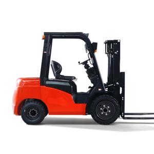 מפעל 4 x4 כונן דיזל מלגזה 3/5/<span class=keywords><strong>8t</strong></span> משק בית משק ציוד טיפול חומר - Product Image 5