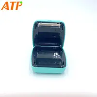 ภาพแบบพกพาเครื่องพิมพ์ ATP-BP28มินิ2นิ้วใบเสร็จรับเงินเครื่องพิมพ์ความร้อน