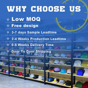 หมวกกีฬาบาสเก็ตบอล ODM OEM แบรนด์ฮิปฮอปแบบกำหนดเอง ระบายอากาศได้ กันน้ำ ผ้าฝ้าย 100% พร้อมโบว์ รูปภาพ หัวเข็มขัดทองแดงสีทอง - Product Image 6