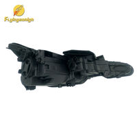 Phare avant pour Hyundai Elantra 2019-2022, phare avant sans LED DRL HY2502233 92101-F3500