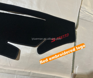 Accessori Interni Auto Tappetino Cruscotto Copertura Cruscotto per Suzuki S-presso - Product Image 2