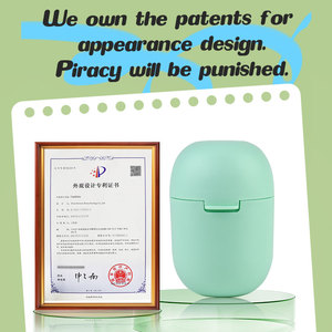 Herramienta de <span class=keywords><strong>copa</strong></span> <span class=keywords><strong>Menstrual</strong></span> multifuncional, soporte de almacenamiento de <span class=keywords><strong>copa</strong></span> <span class=keywords><strong>Menstrual</strong></span> portátil, <span class=keywords><strong>microondas</strong></span>, desinfección de alta temperatura, Cupmate - Product Image 4