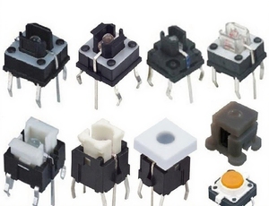 9x9 mét <span class=keywords><strong>Led</strong></span> Mini Tactile chuyển đổi push button chuyển với <span class=keywords><strong>LED</strong></span> SMD thiết bị đầu cuối tùy chỉnh biểu tượng khác nhau Nút mũ - Product Image 6