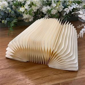 Colonne Decorative Romane per Matrimoni, Pilastri di Carta Pieghevoli, Espositore per Scrapbooking - Product Image 3