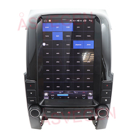 Autoradio Android 11 pour Kia Sorento 2009-2012, lecteur DVD MP4, GPS automatique