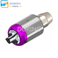 Moteur de Turbine d'Avion P220-Rxi avec Technologie Turbojet pour Utilisation RC