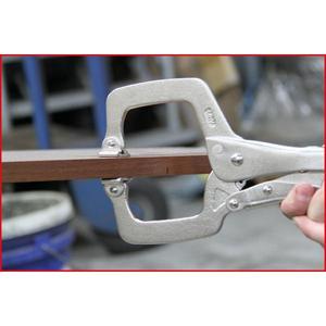 KS TOOLS - 115.2014 Pince à souder auto-agrippante-PINCE ET COUPE EAN 4042146543931 PINCE RÉGLABLE - Product Image 5